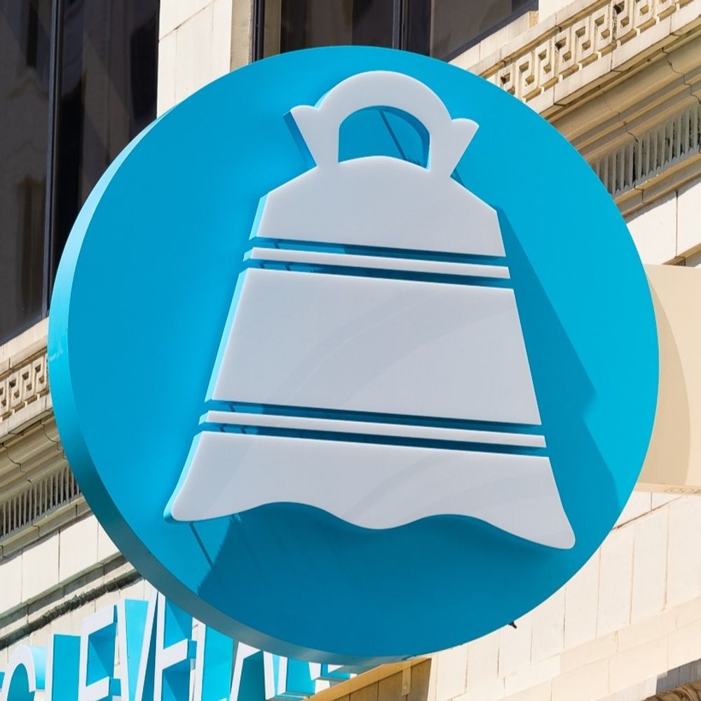 The City Club of Cleveland