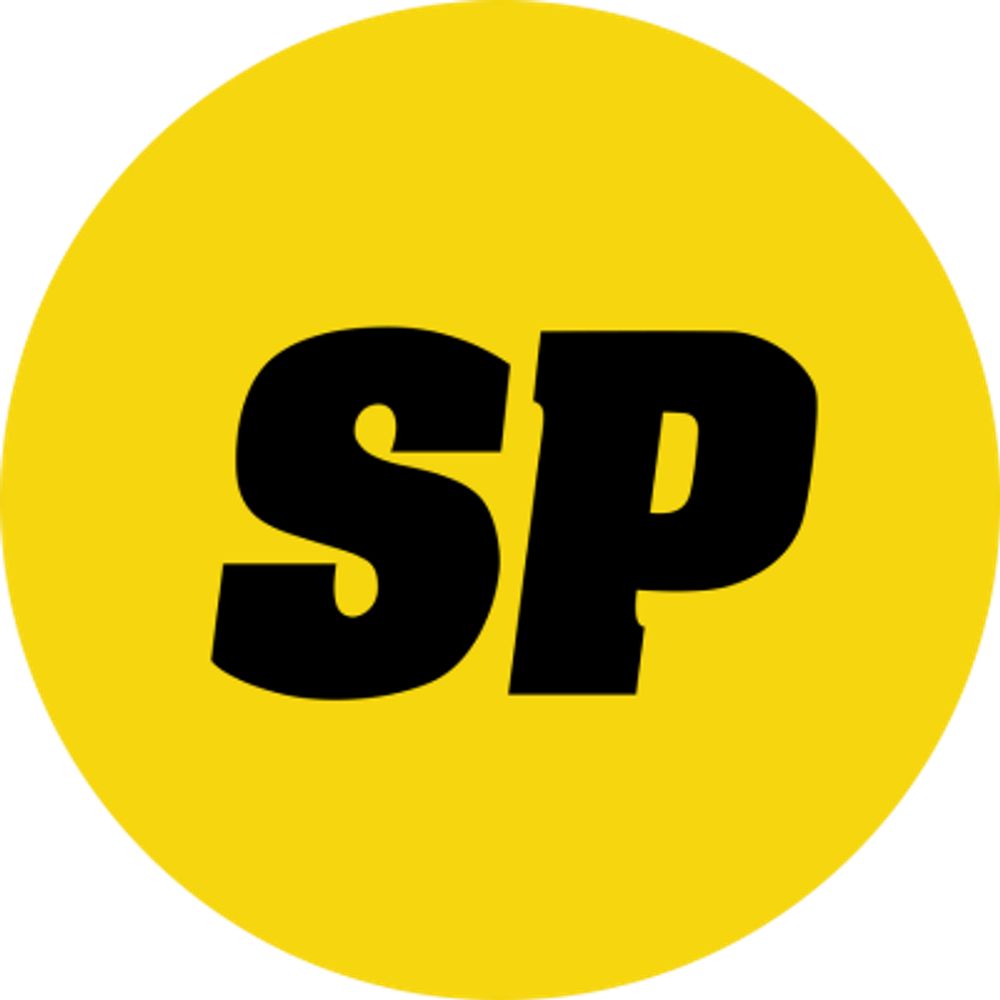 Shooting People - The Independent Filmmakers Network's avatar