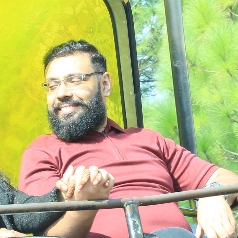 Aadil Raja