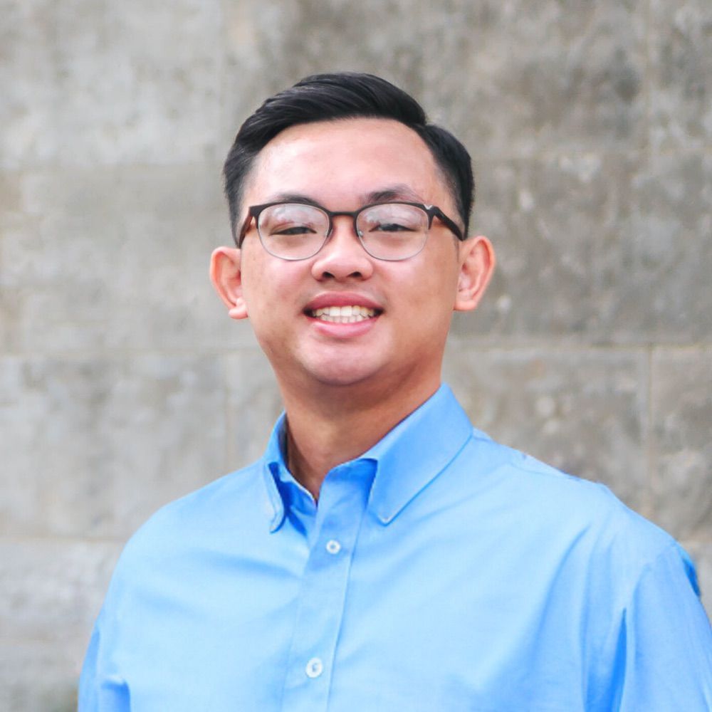 David Nguyen