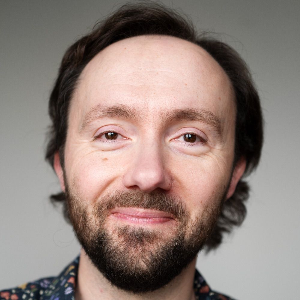 David Ephgrave