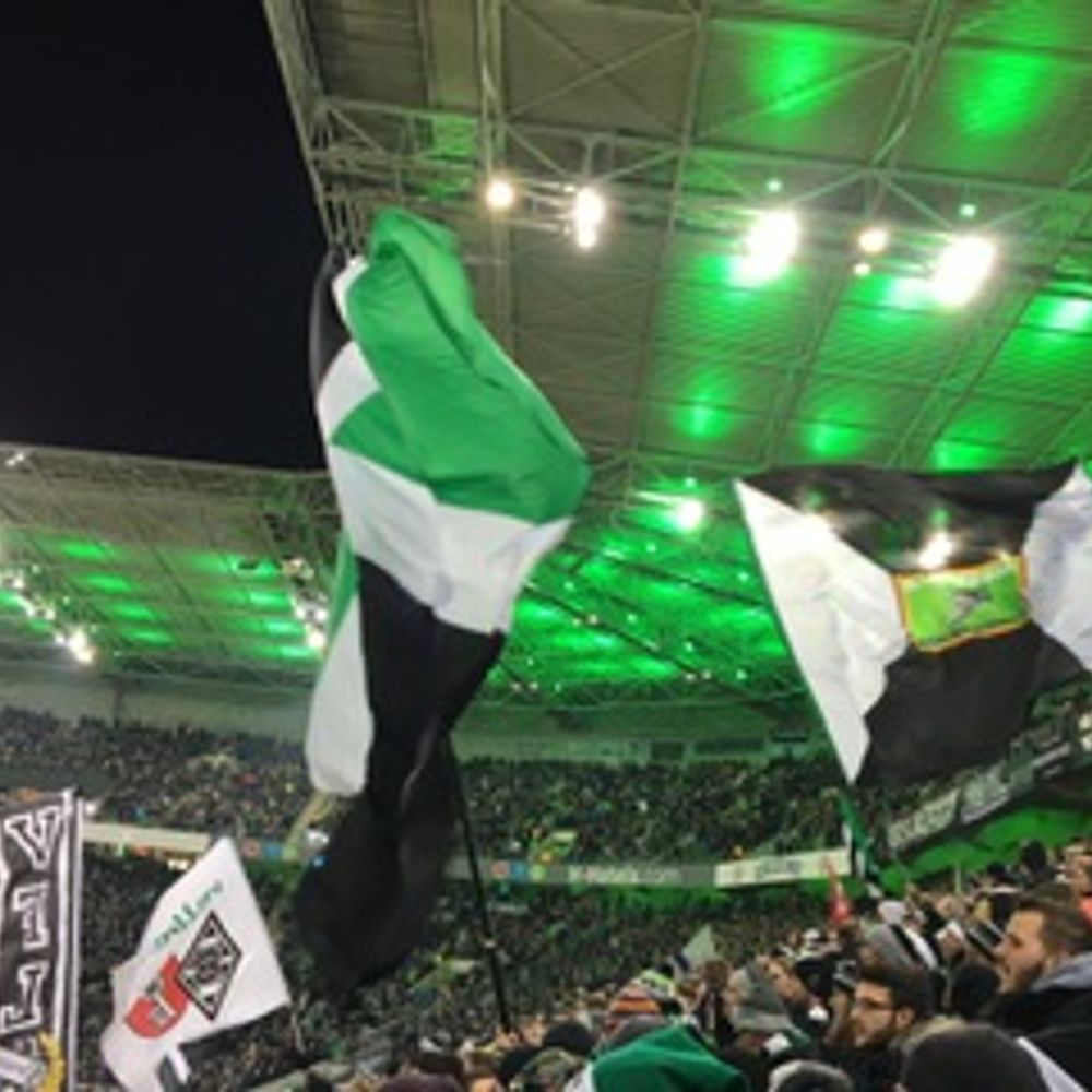 Gladbach