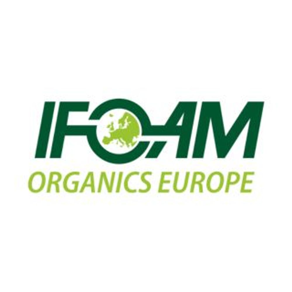 IFOAM Organics Europe
