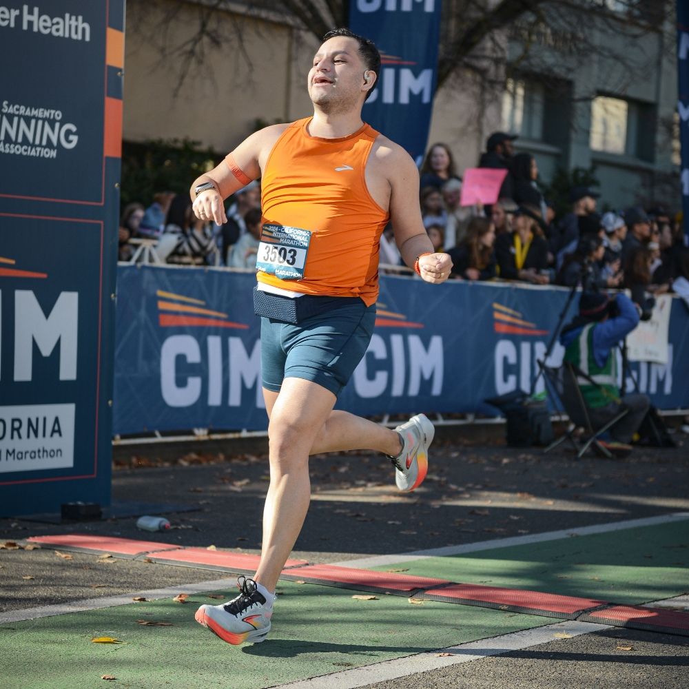 Kermittherunner