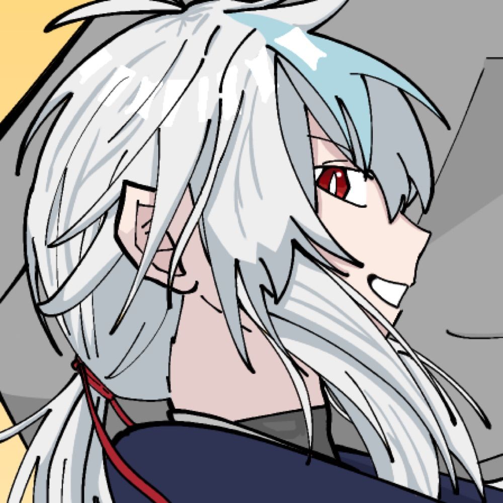白狐