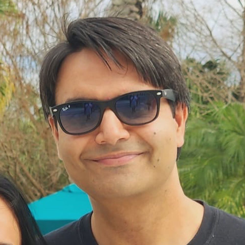 Rohan Mehalwal