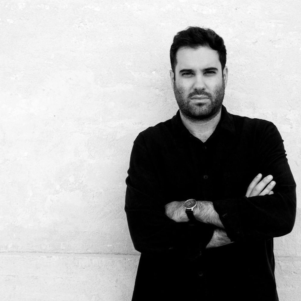 Alejandro Zújar