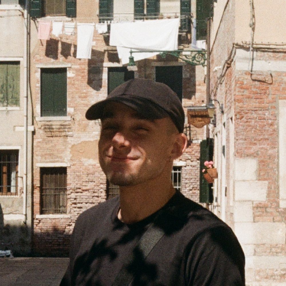 Sebastian Nickels