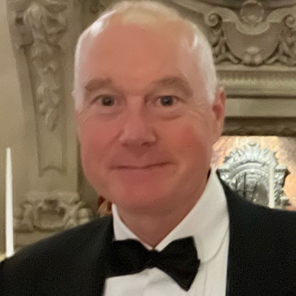 Daniel Griffin, MD PhD
