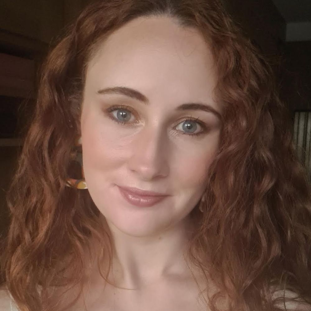 Aisling Rehill-Gilbert