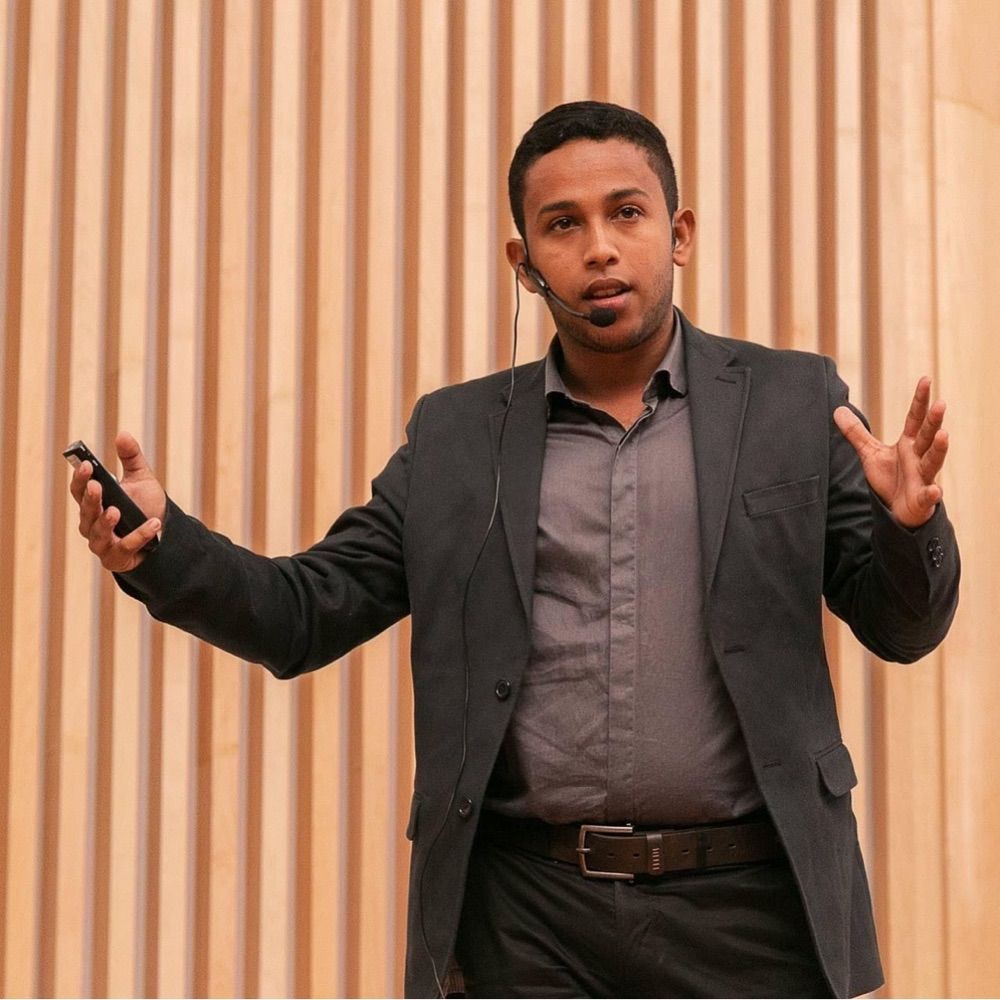 Raduan Pereira