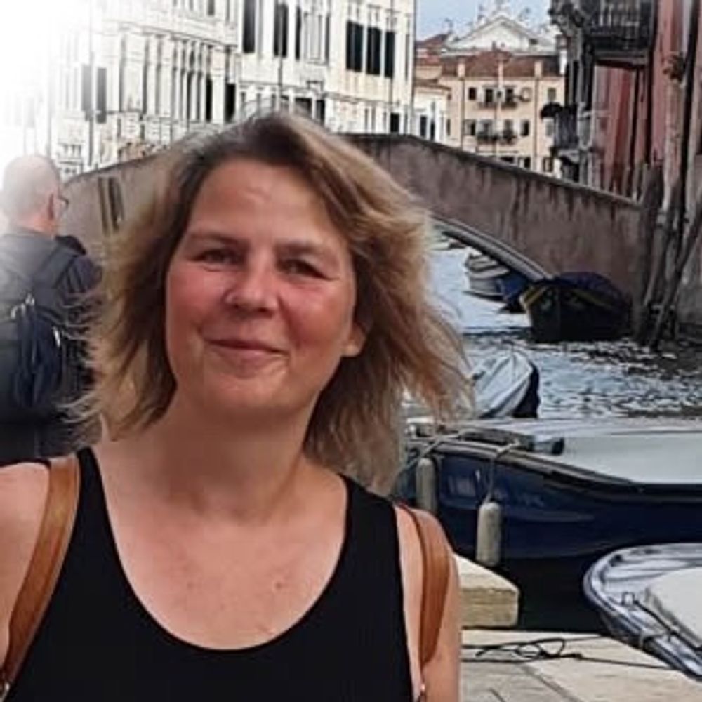 Ulrike Nolte