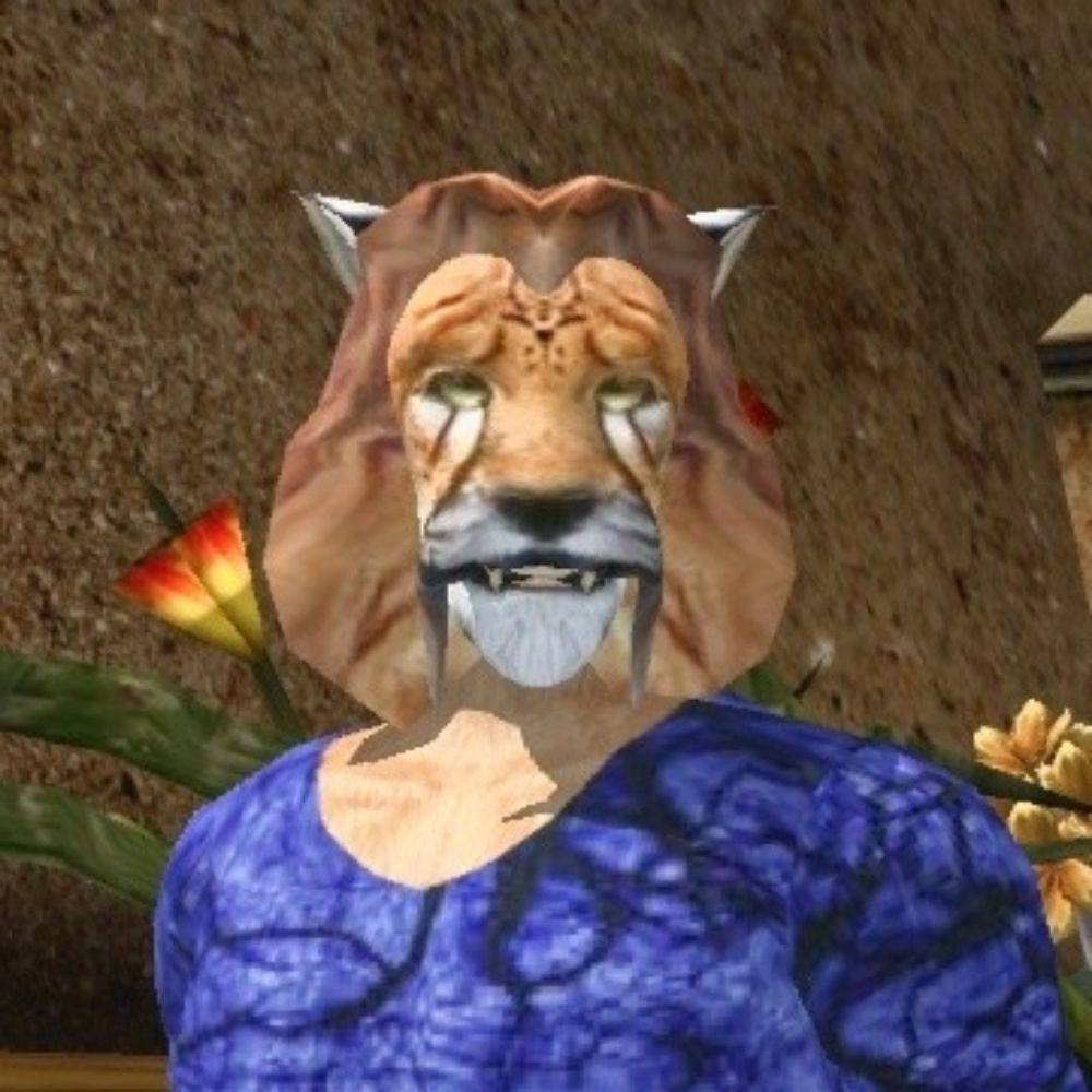 Ra'Kar The Khajiit