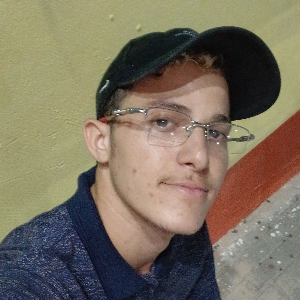 Luid Gabriel 🏳️‍🌈