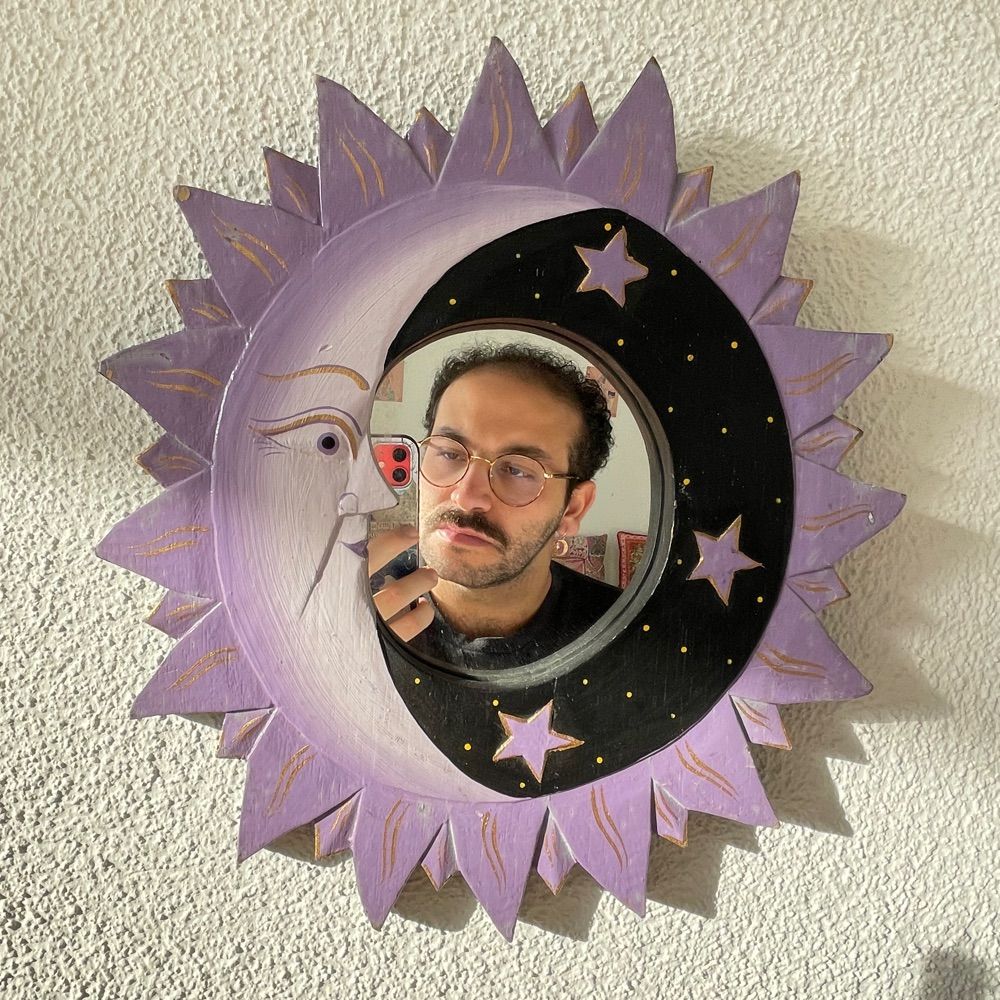  andré