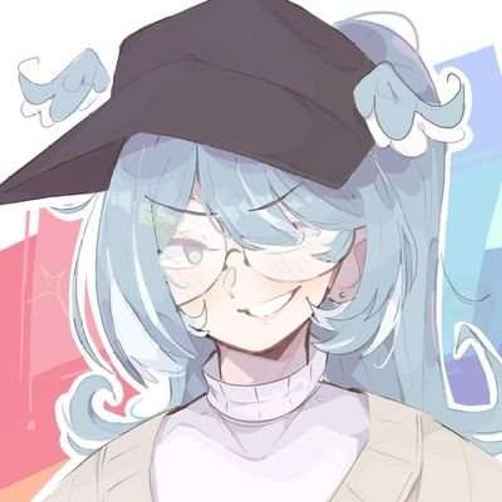 Tenshi 🧢