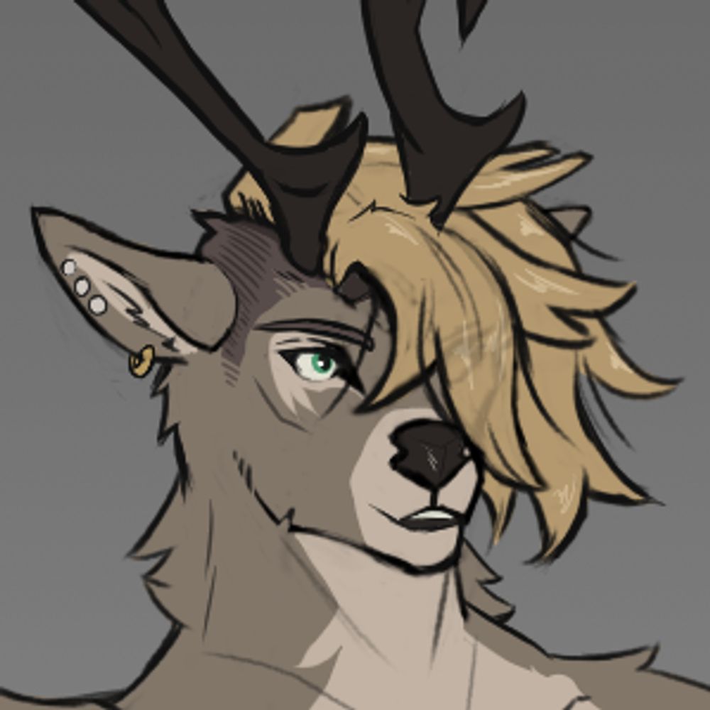 Reedeer