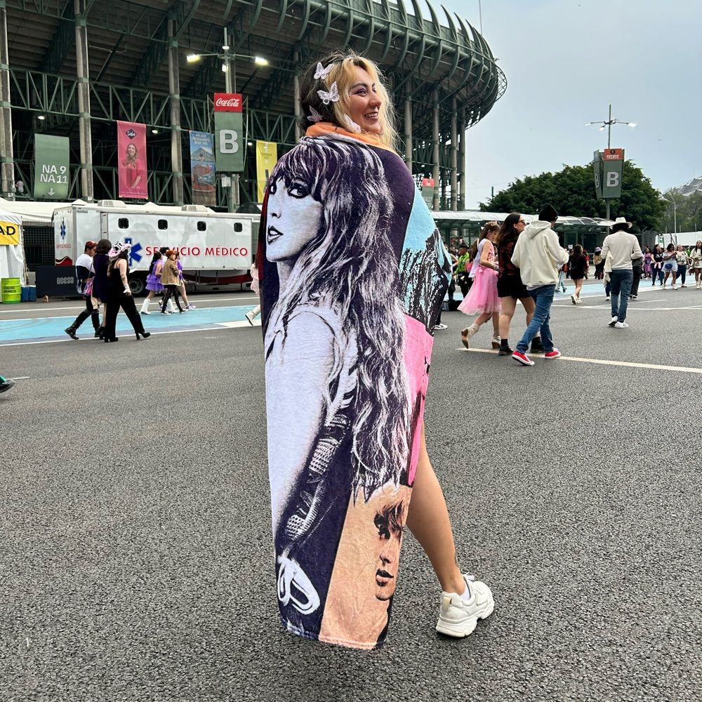 Alechuga (taylor’s version) ✨