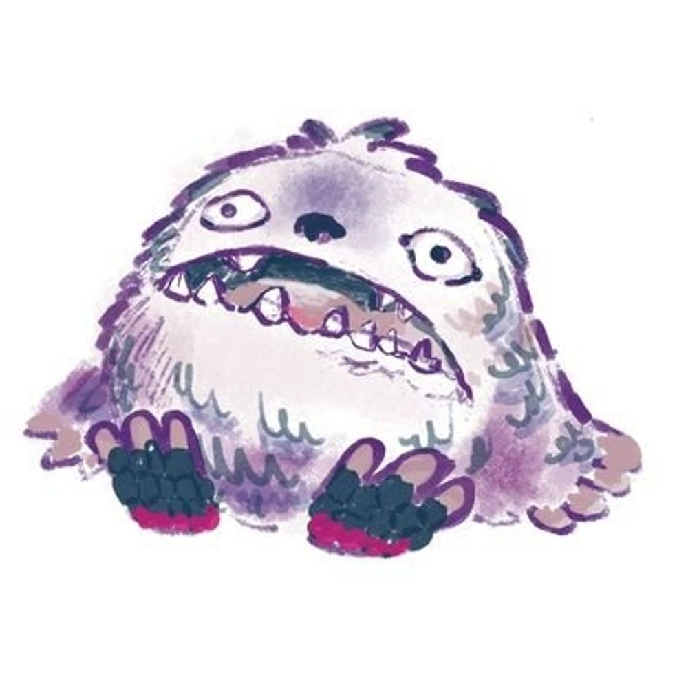 雪獸