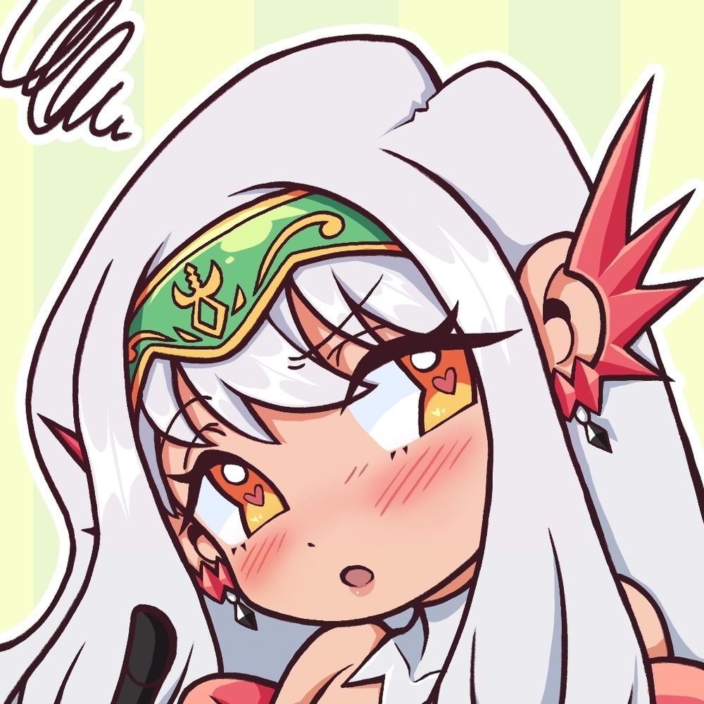 Maple 🌼 MedieDuke truther!