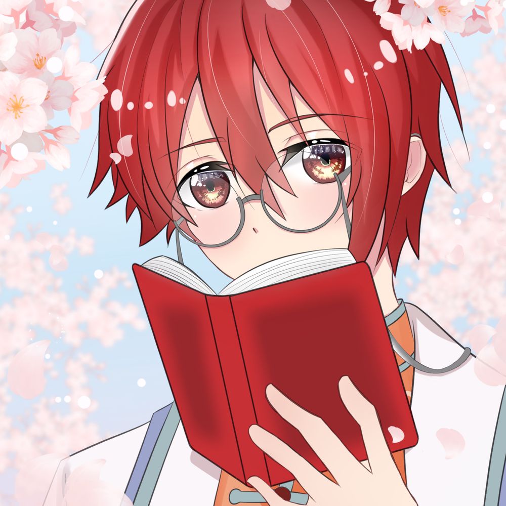 Saku🌈