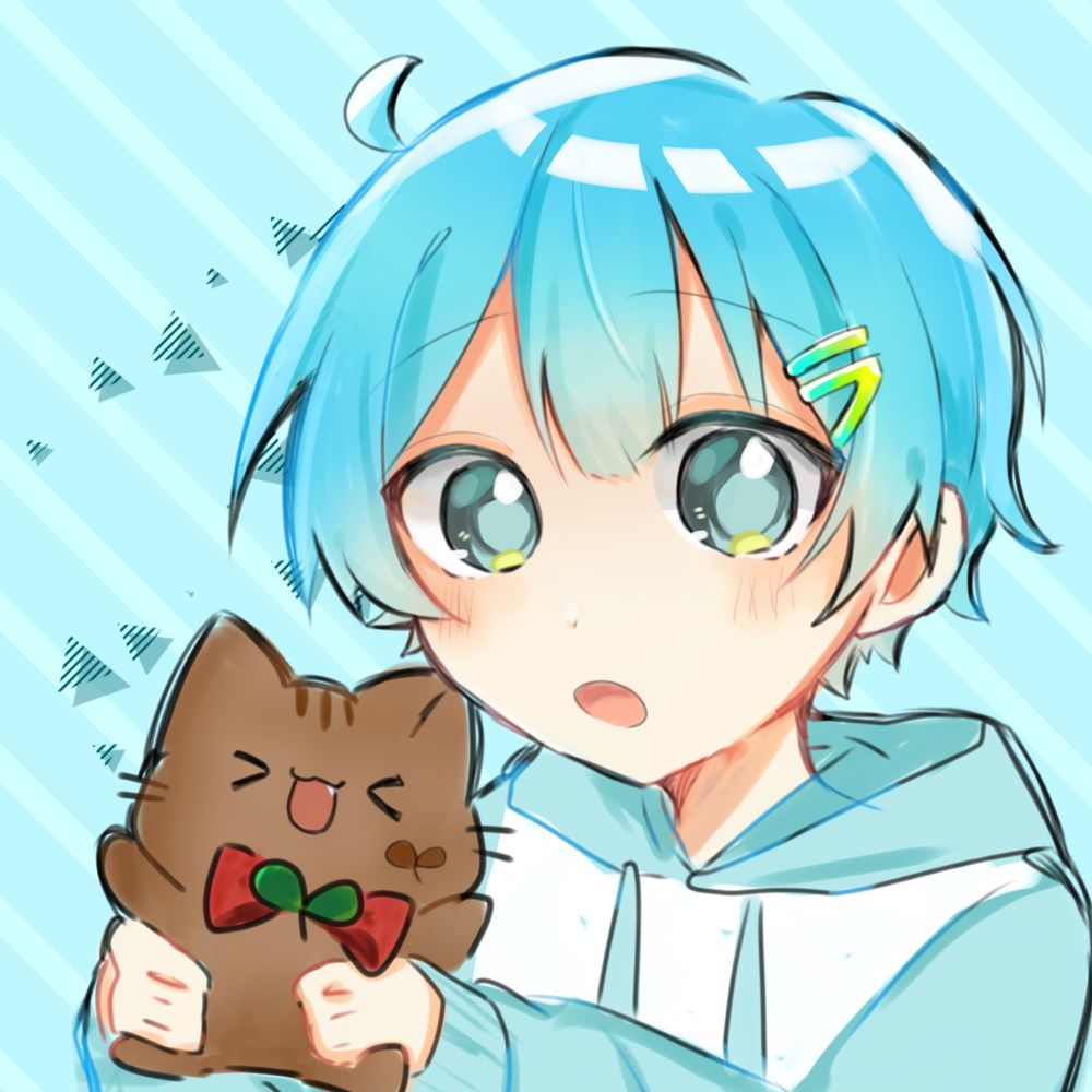 ラムネ。