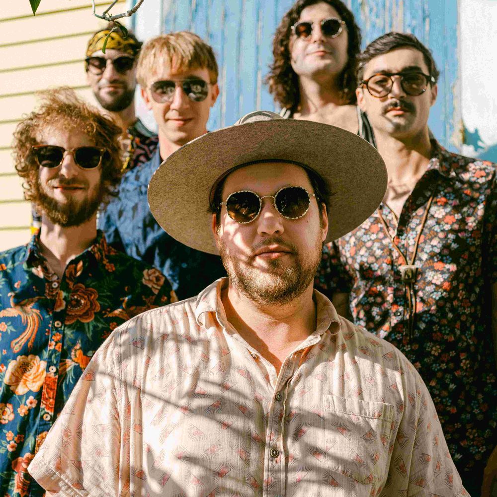 J & The Causeways