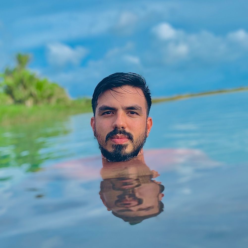 Felipe Oliveira