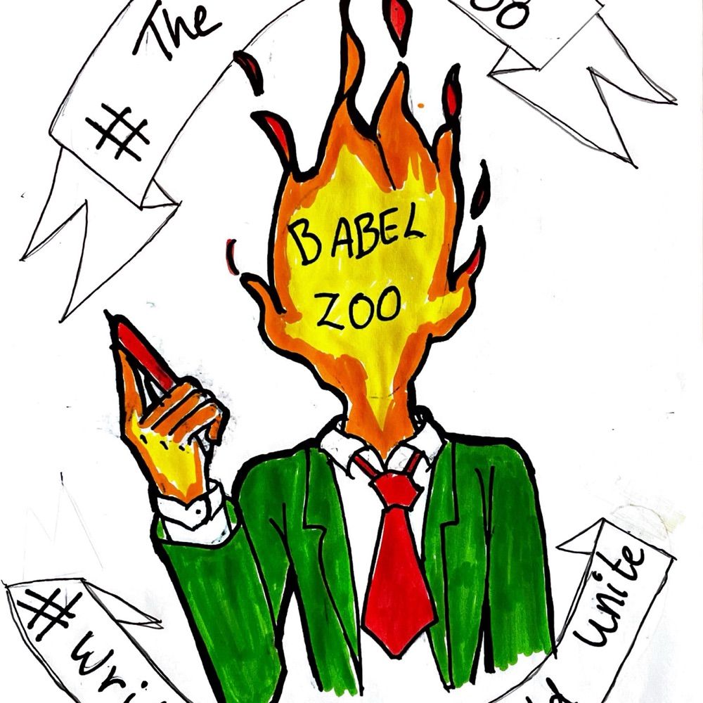 Old School Babel Zoo
