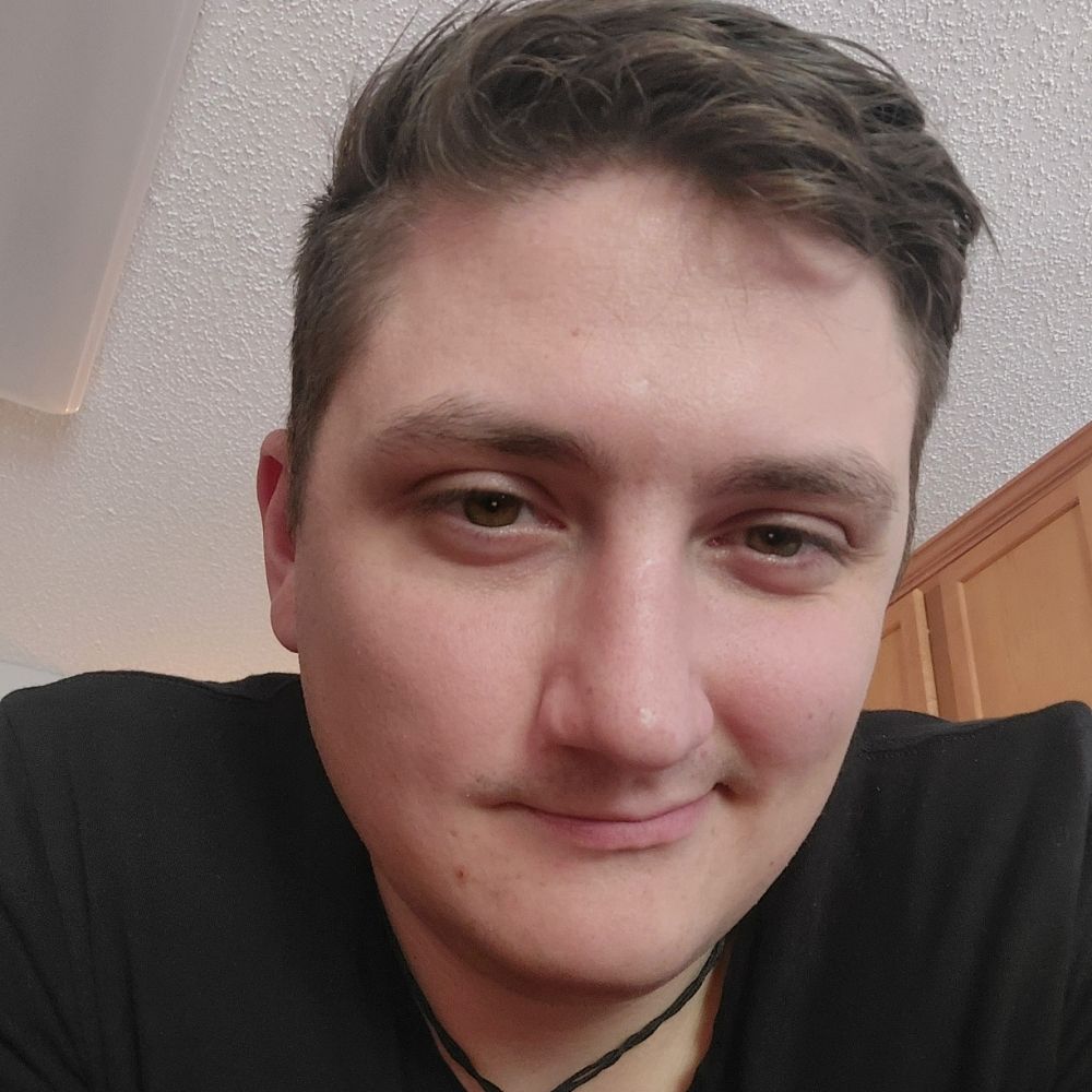 Dangitjames