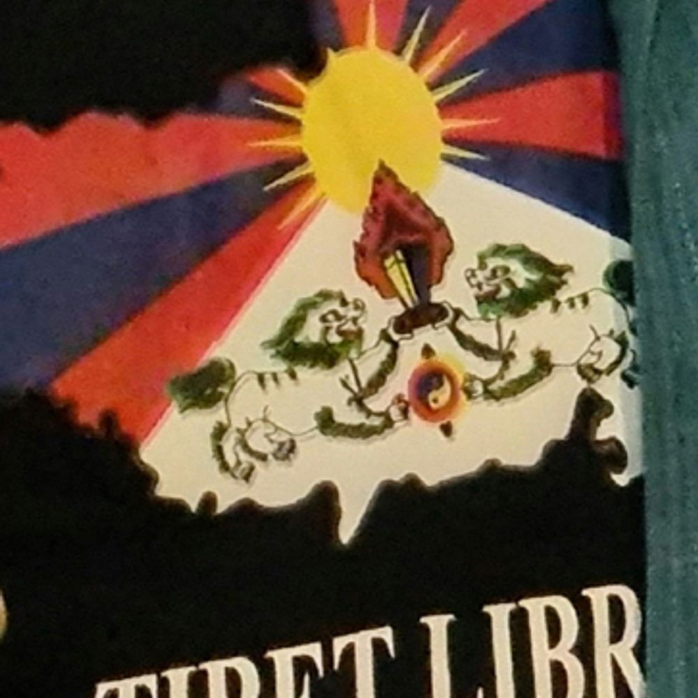 Meltdown in Tibet