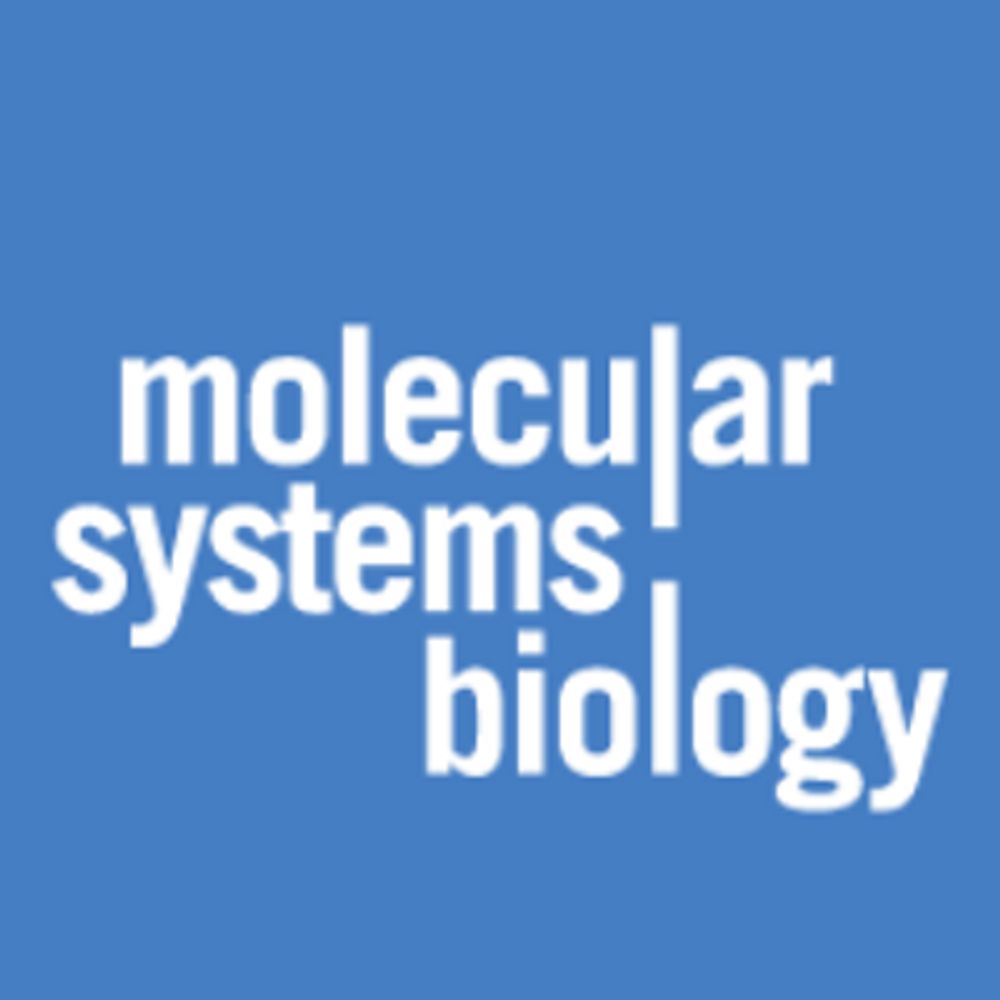 Molecular Systems Biology