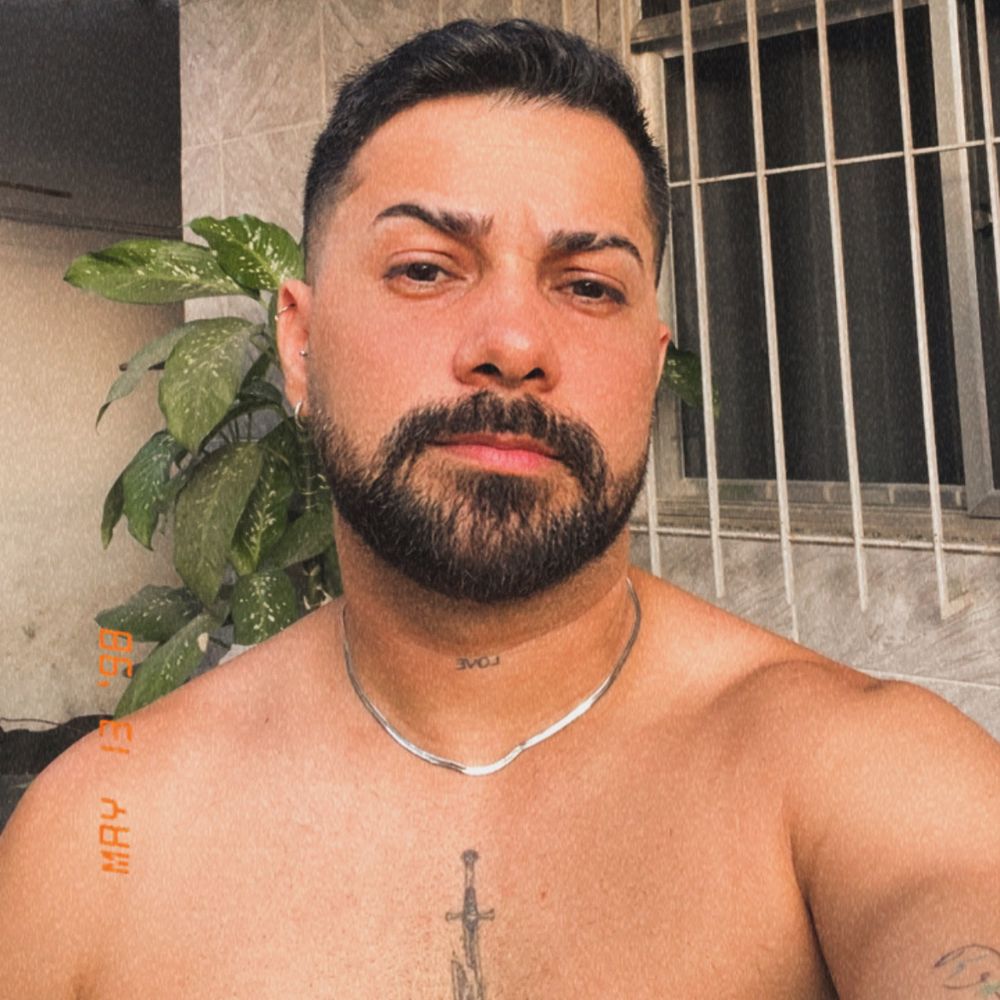 Juliano Oliveira ✨