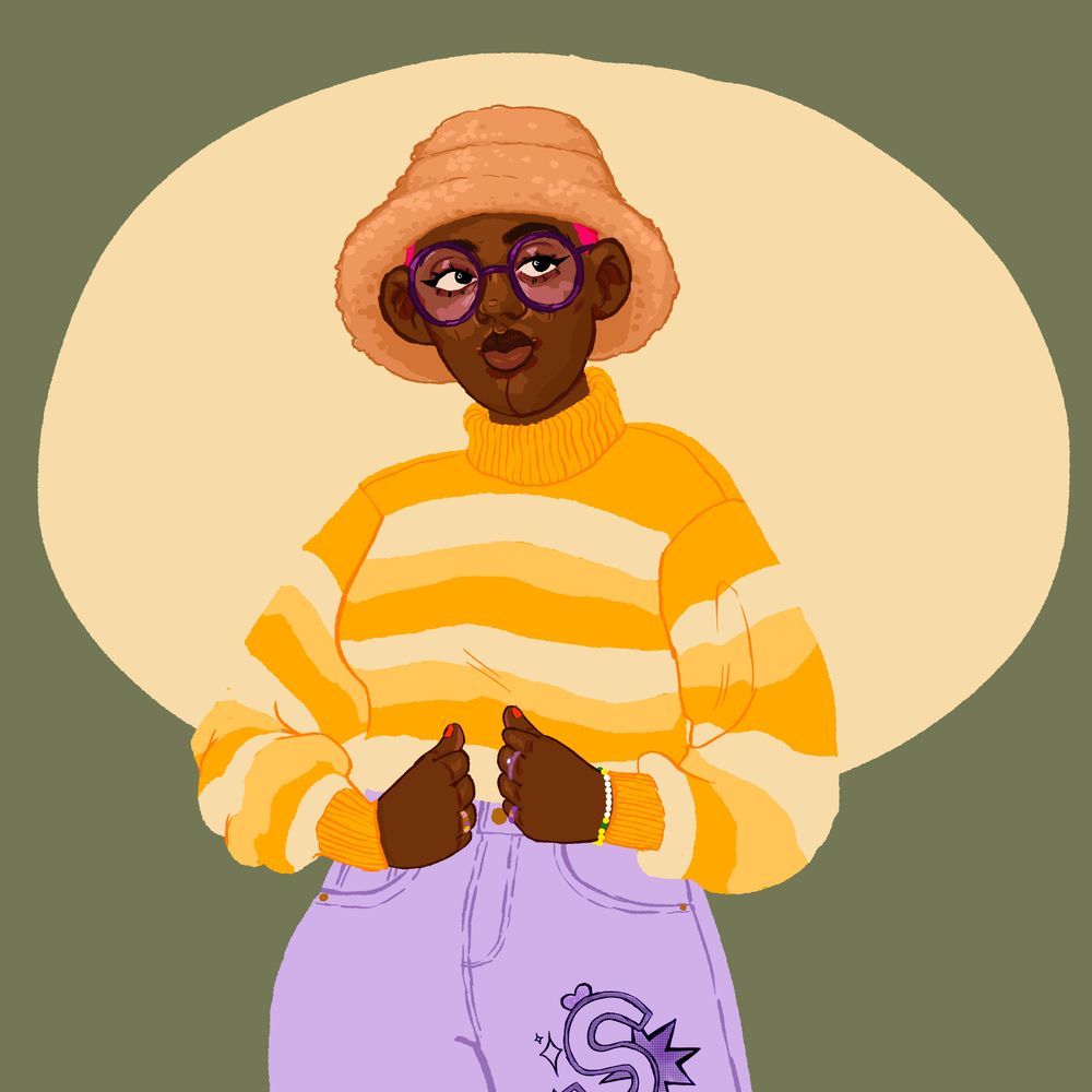 Jaleel Hudson 🦙
