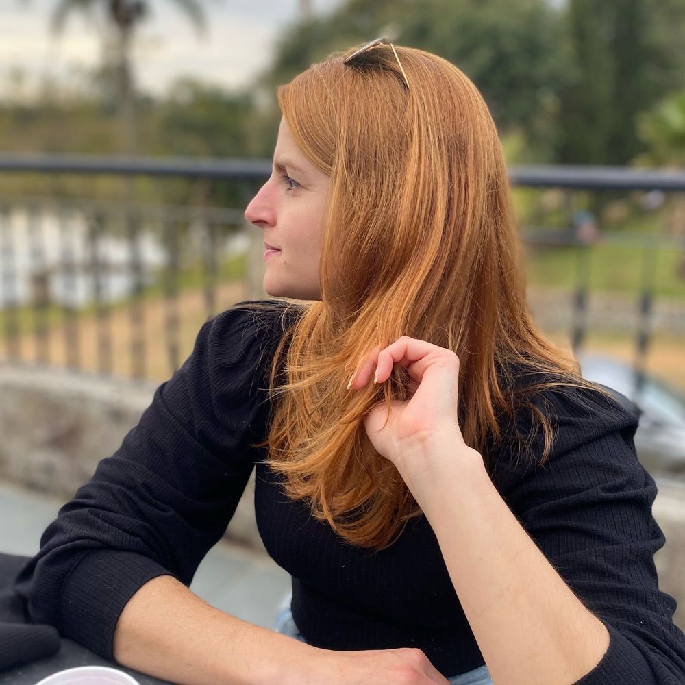 Amanda Atrib