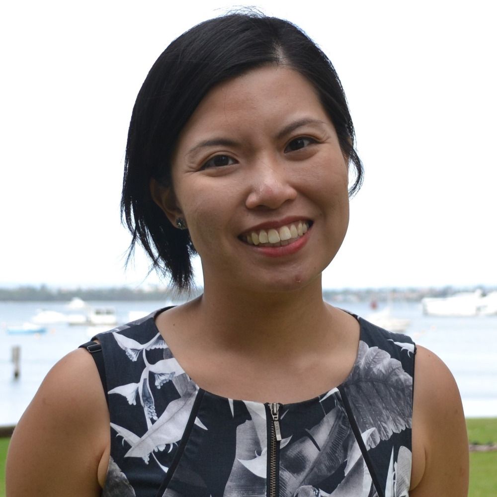 Diana Tan