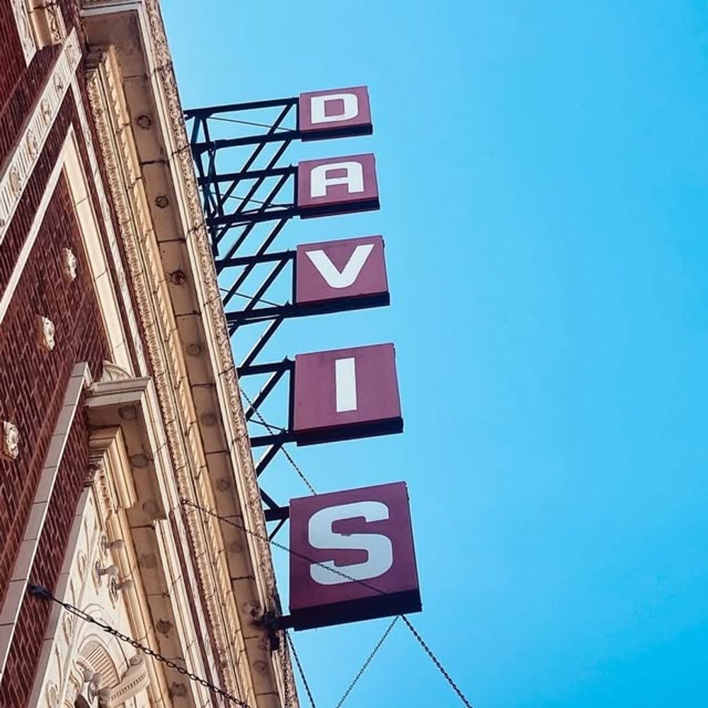 Davis Theater