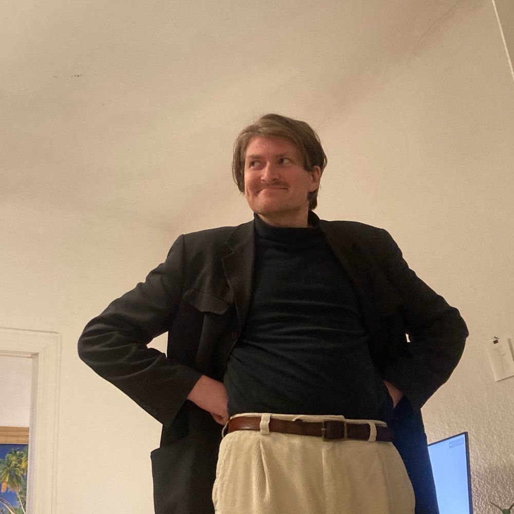 Robert Urslober