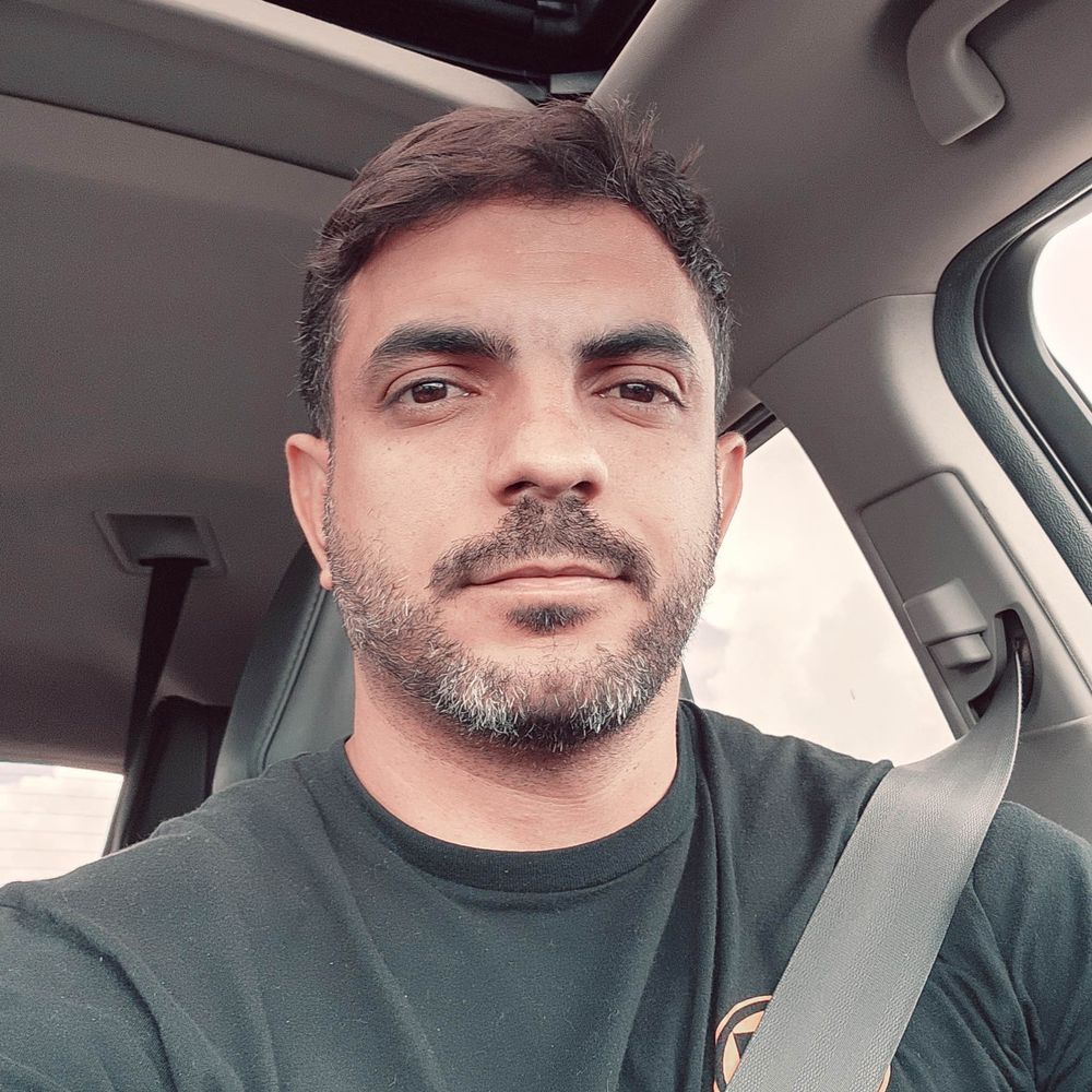 Douglas Verlí