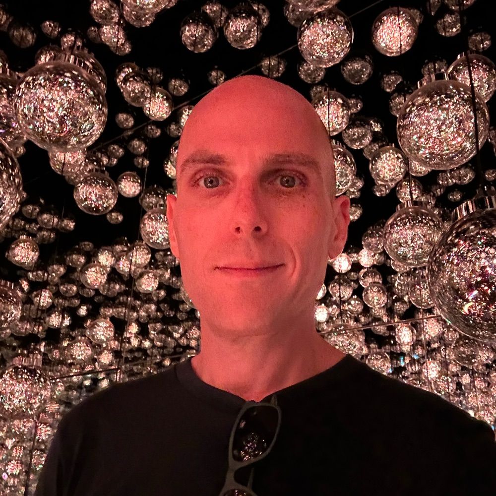Jason Kurtz