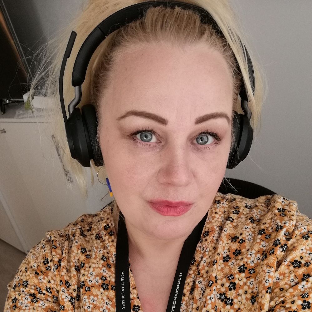 Marja Häst