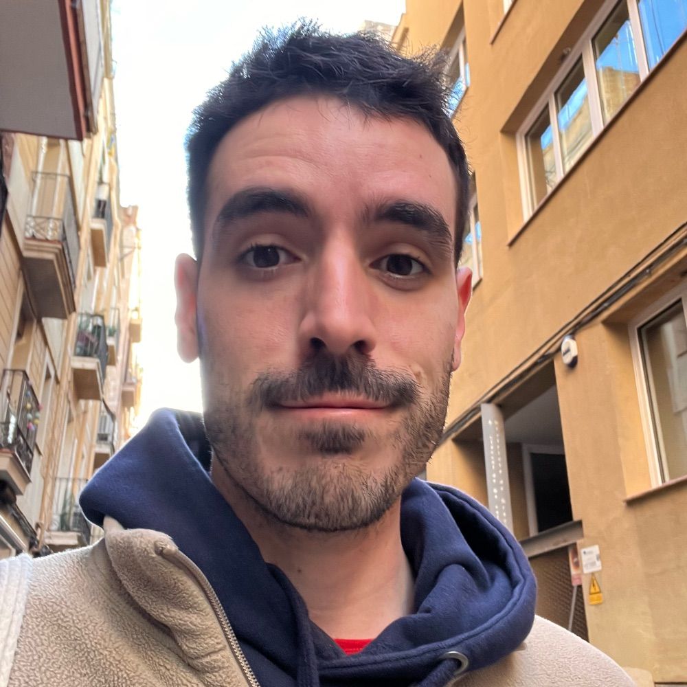 User avatar