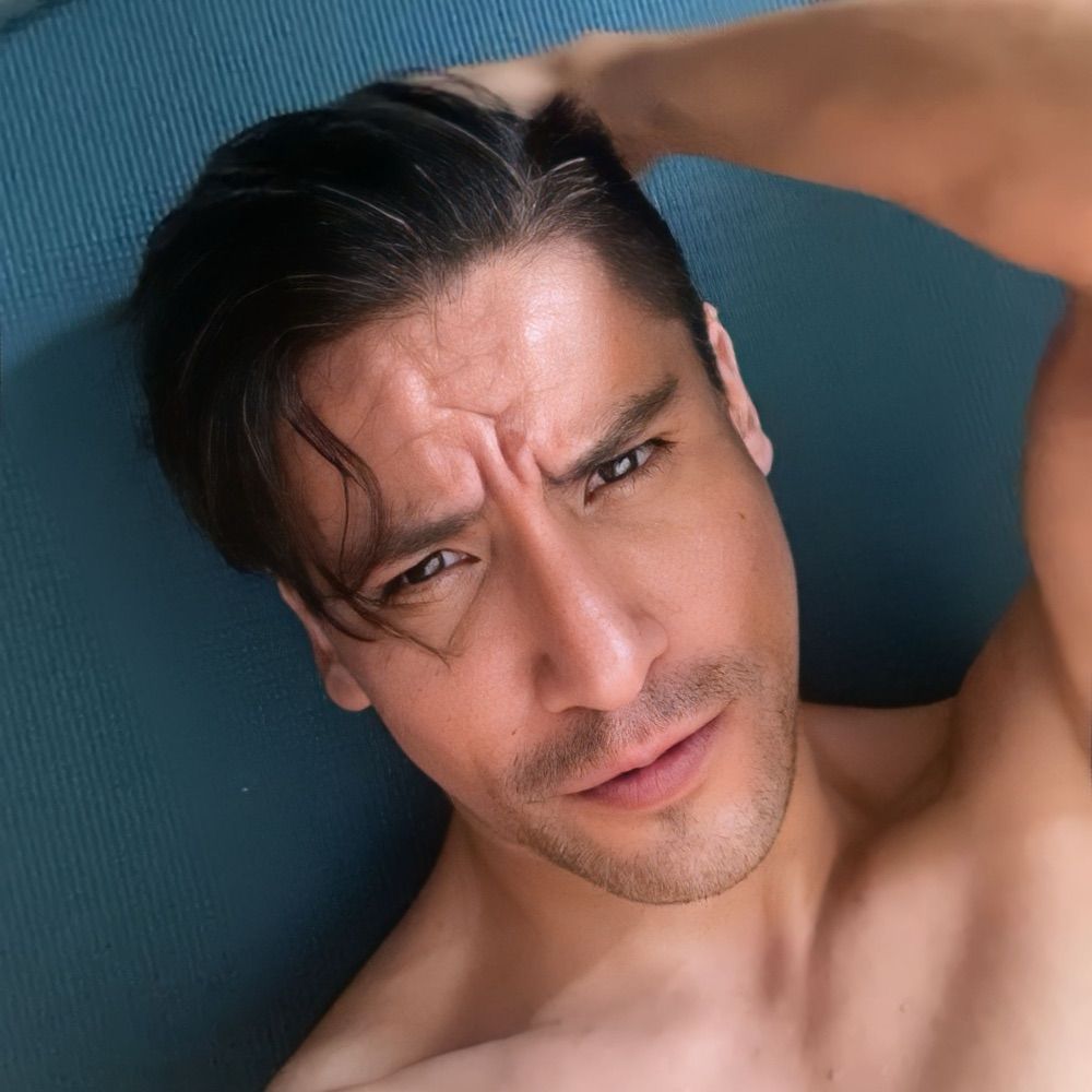 Armando Perez Garcia