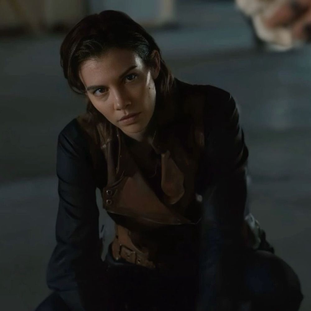 Eliott / Maggie (Glaggies vers)