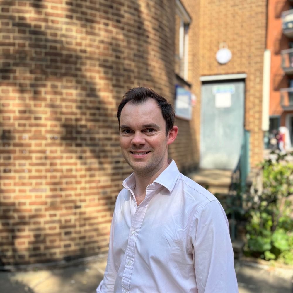 Dr James Pittaway