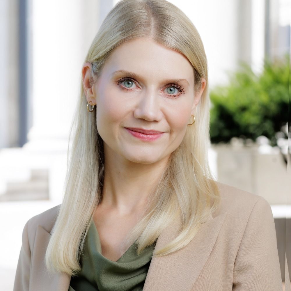 Clara Sievert