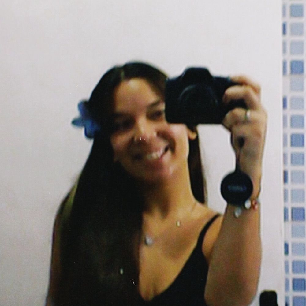 uma piripupis por aí 