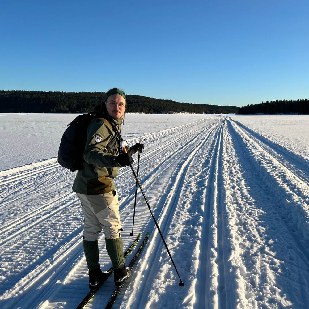 Jonas Ohlgren Østvik