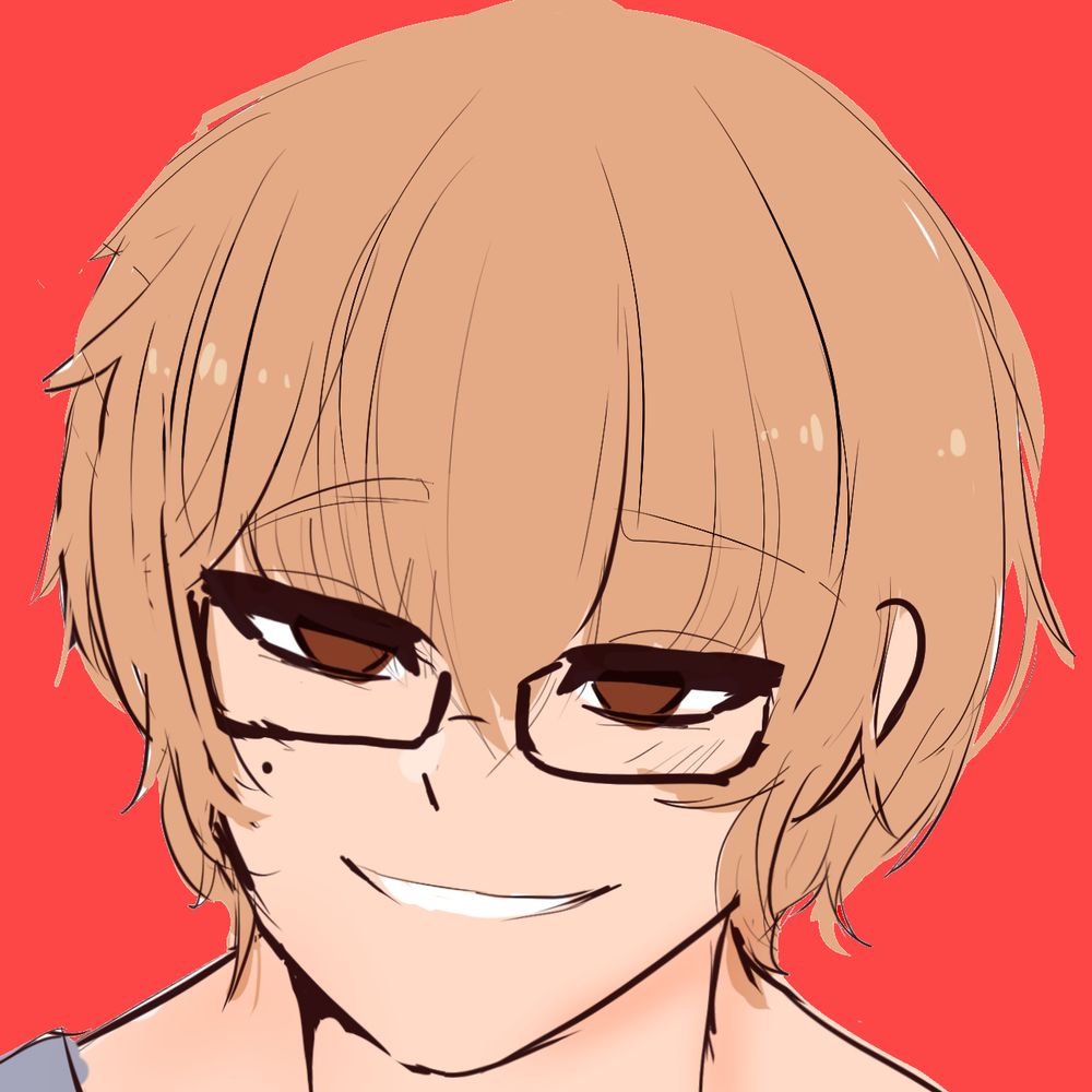 scarletDisco 🍒🍊 VTuber