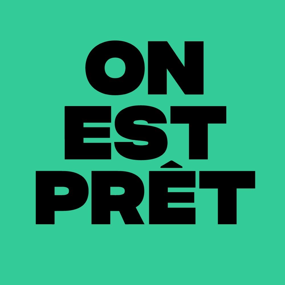 On Est Prêt